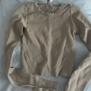 sunday best long sleeve